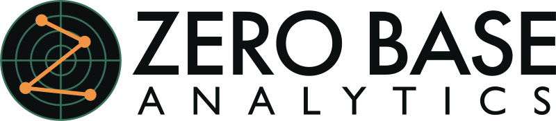 Zero Base Analytics logo